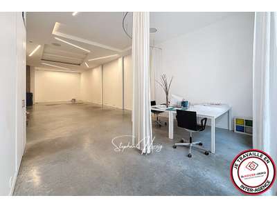 Location Bureaux à Bordeaux