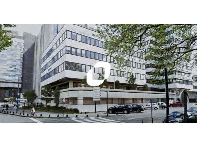 Location Bureaux à Bordeaux