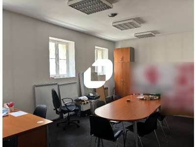 Location Bureaux à Bordeaux