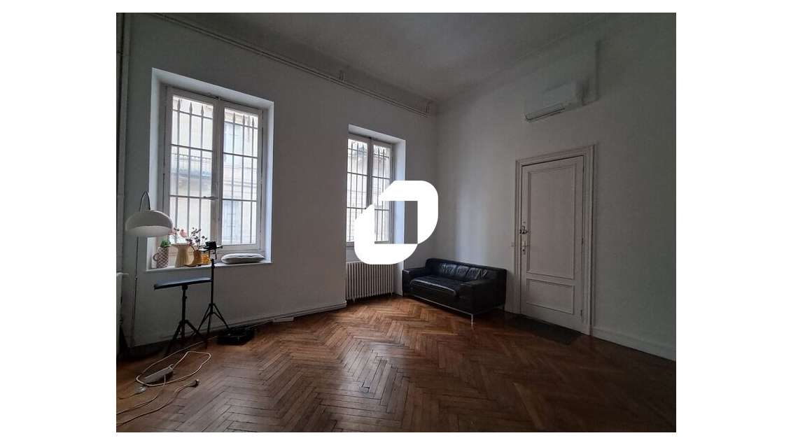 A louer Bureaux 25m² Bordeaux