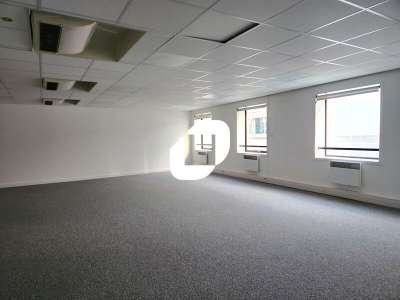 Location Bureaux à Bordeaux