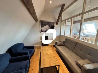 Location Bureaux à Bordeaux