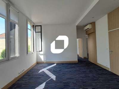 Location Bureaux à Bordeaux