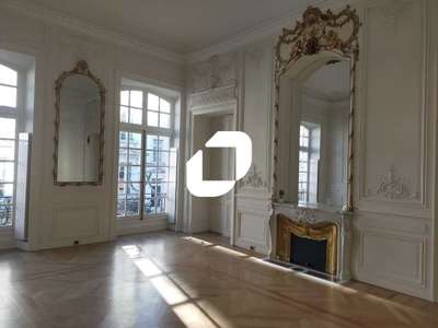 Location Bureaux à Bordeaux