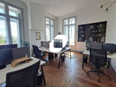 Location Bureaux à Bordeaux