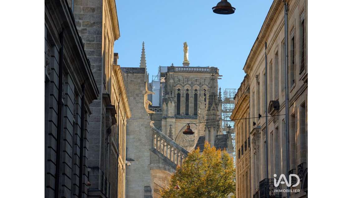 Bureau à Bordeaux