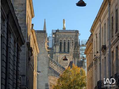 Location Bureaux à Bordeaux