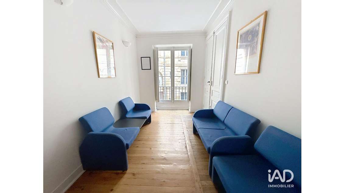 Bureau à Bordeaux