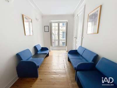 Location Bureaux à Bordeaux