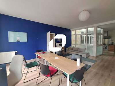 Location Bureaux à Bordeaux