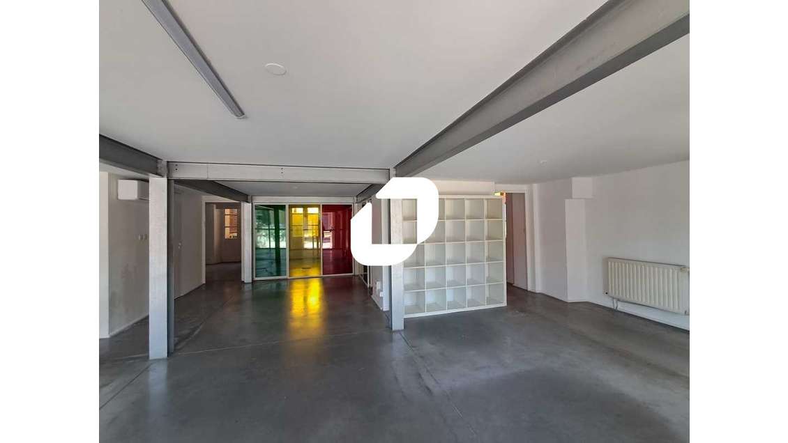 A louer Bureaux 170m² Bordeaux