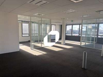 Location Bureaux à Bordeaux