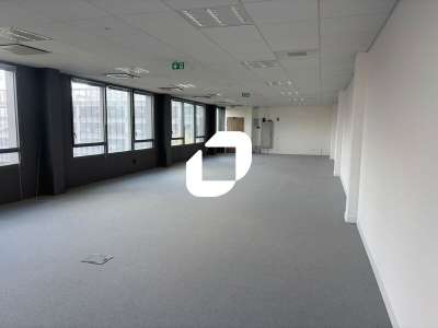 Location Bureaux à Bordeaux