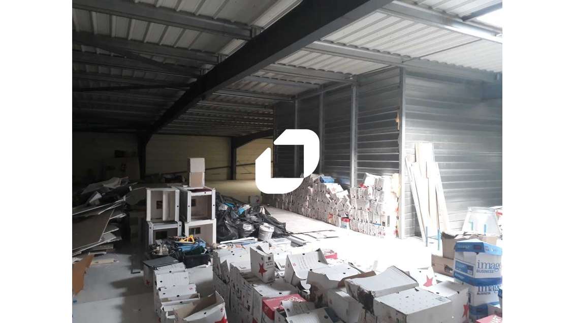 A louer Bureaux 500m² Bordeaux