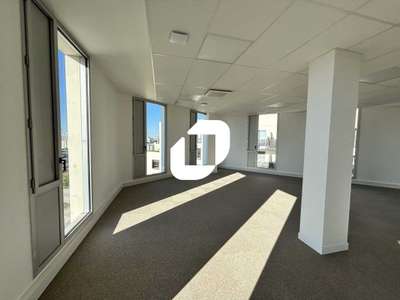 Location Bureaux à Bordeaux