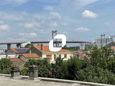 Location Bureaux à Bordeaux