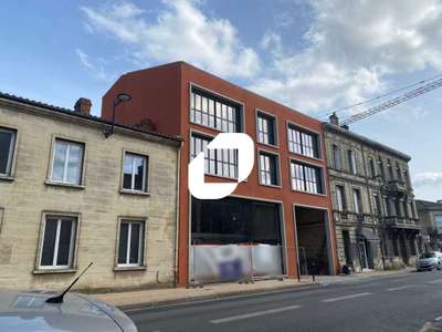Location Bureaux à Bordeaux