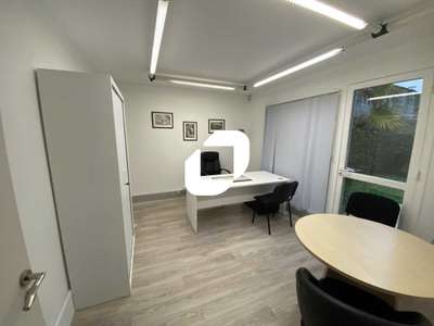 Location Bureaux à Bordeaux