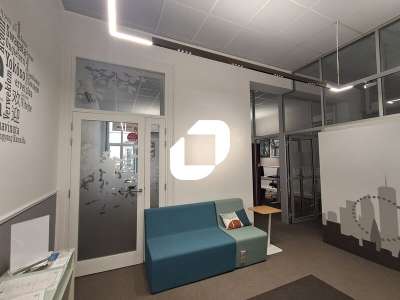 Location Bureaux à Bordeaux