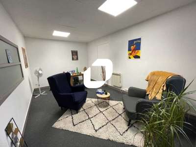 Location Bureaux à Bordeaux