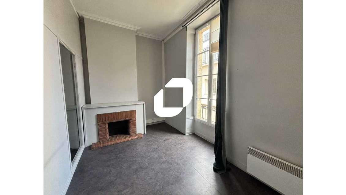 A louer Bureaux 140m² Bordeaux