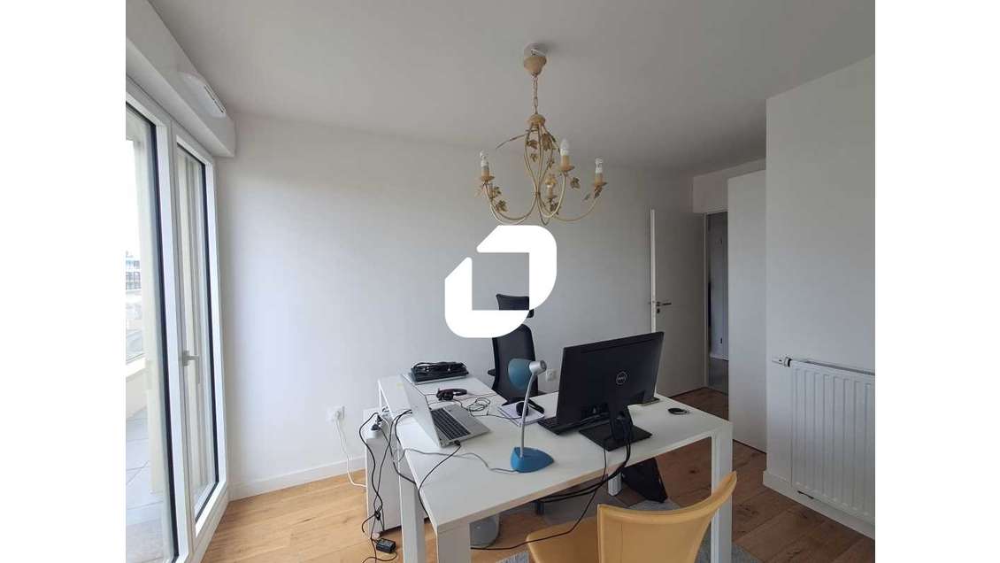 A louer Bureaux 90m² Bordeaux