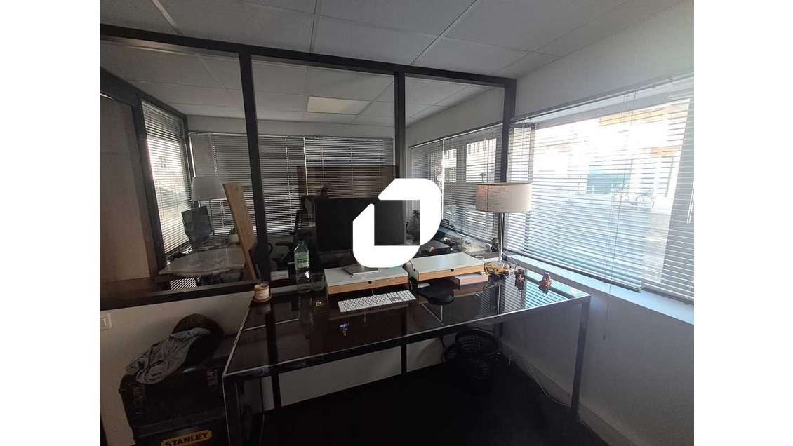 A louer Bureaux 50m² Bordeaux