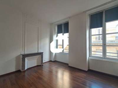 Location Bureaux à Bordeaux