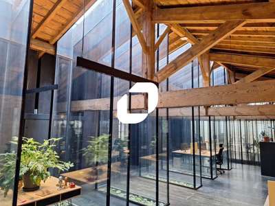 Location Bureaux à Bordeaux