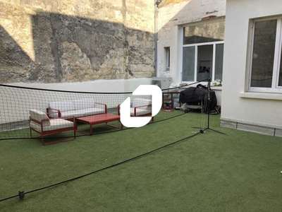 Location Bureaux à Bordeaux