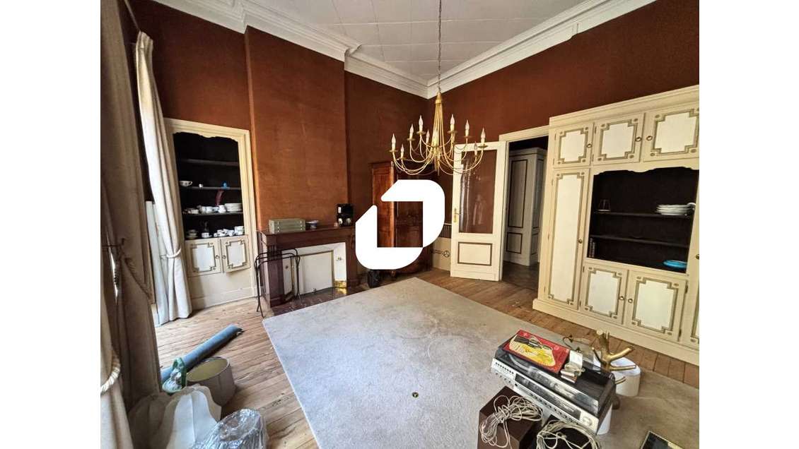 A louer Bureaux 100m² Bordeaux