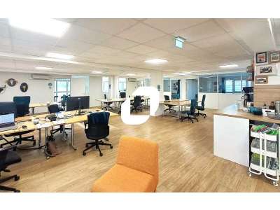 Location Bureaux à Bordeaux