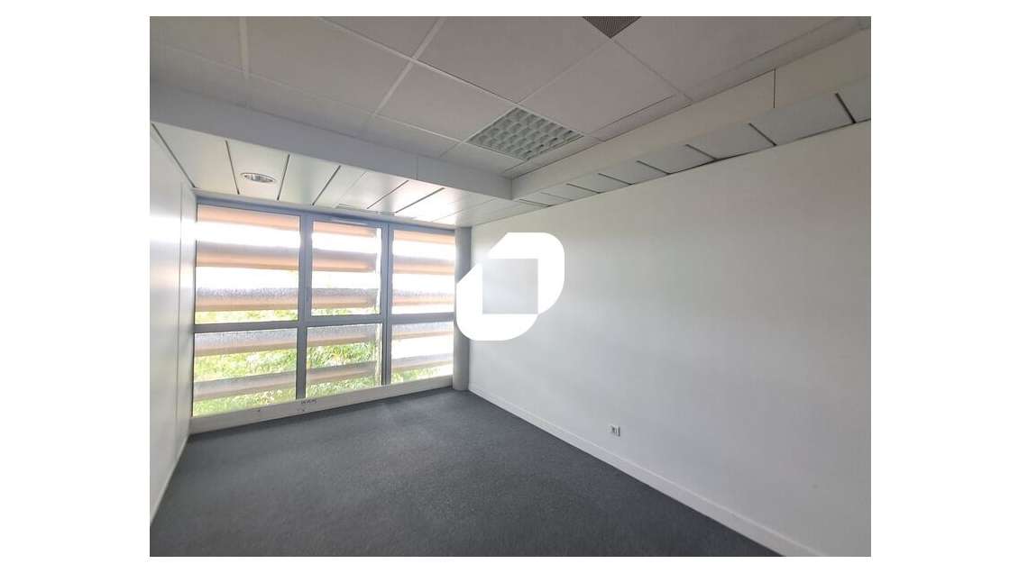 A louer Bureaux 190m² Bordeaux
