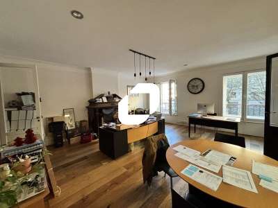 Location Bureaux à Bordeaux