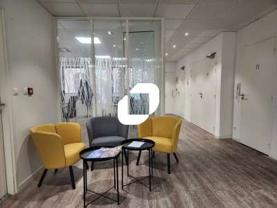 Location Bureaux à Bordeaux