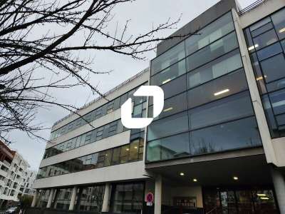 Location Bureaux à Bordeaux