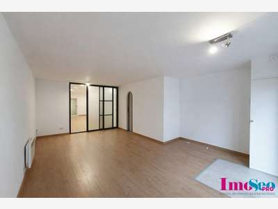 Bureaux 60m² RDC à louer Bordeaux Parc Bordelais