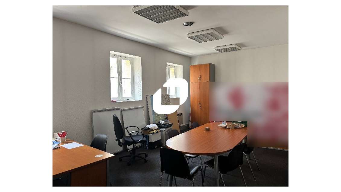 A louer Bureaux 90m² Bordeaux