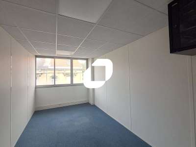 Location Bureaux à Bordeaux