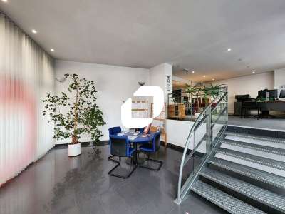 Location Bureaux à Bordeaux