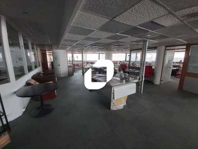 Location Bureaux à Bordeaux