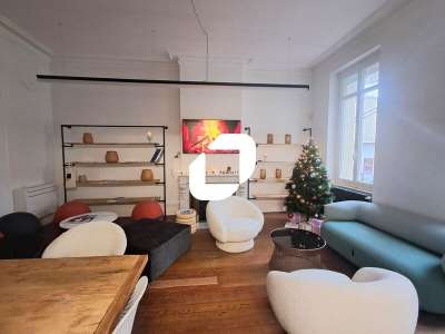 Location Bureaux à Bordeaux