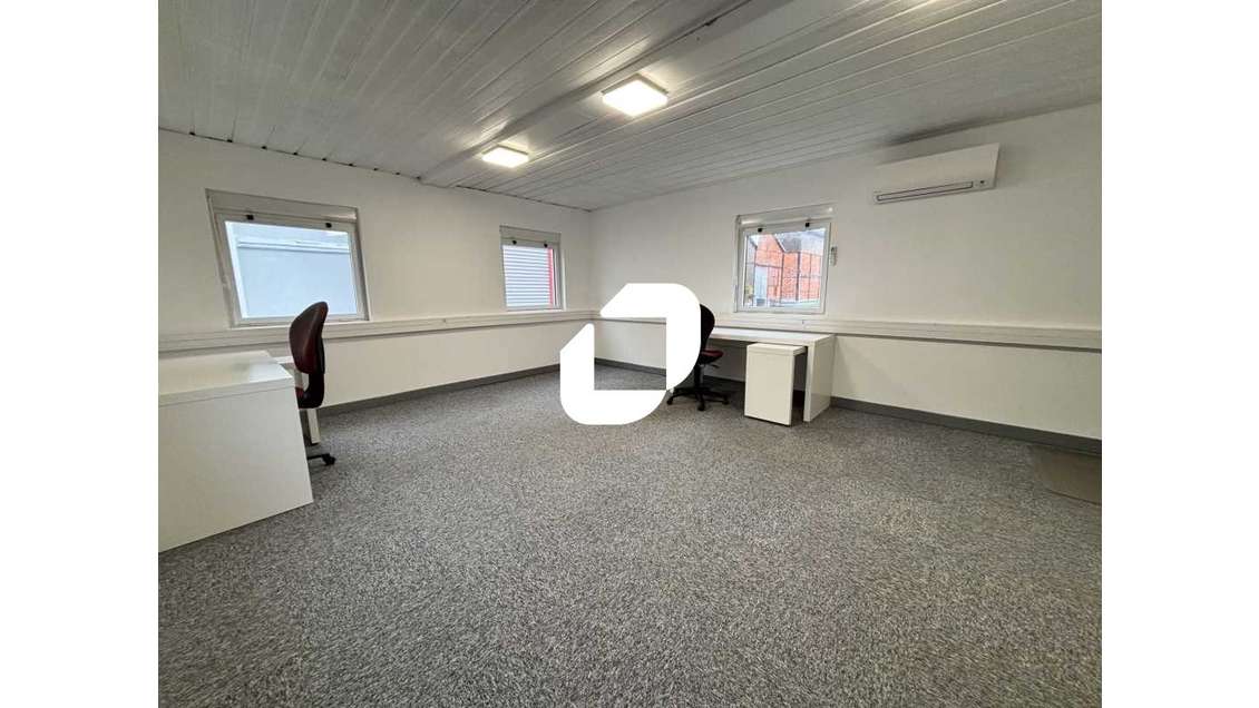 A louer Bureaux 220m² Bordeaux