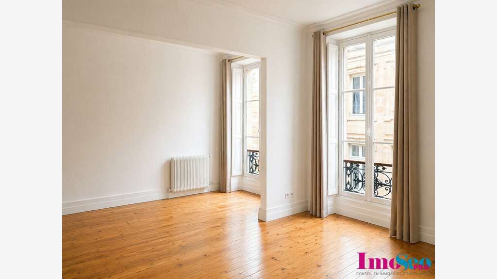 Bureaux de 165m² à louer Bordeaux Alsace Lorraine