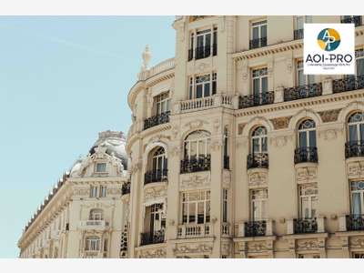 A louer bureaux premium 80m² Bordeaux Pey Berland