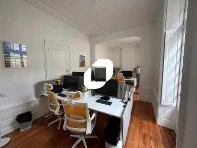 Location Bureaux à Bordeaux