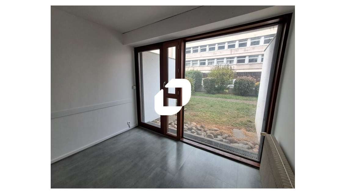 A louer Bureaux 46m² Bordeaux