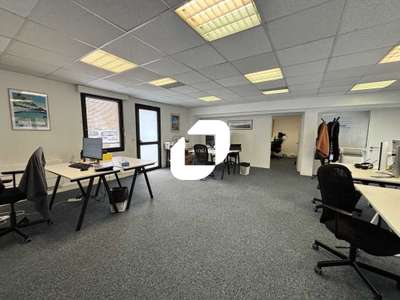 Location Bureaux à Bordeaux