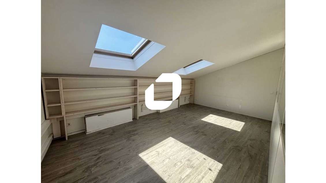 A louer Bureaux 140m² Bordeaux