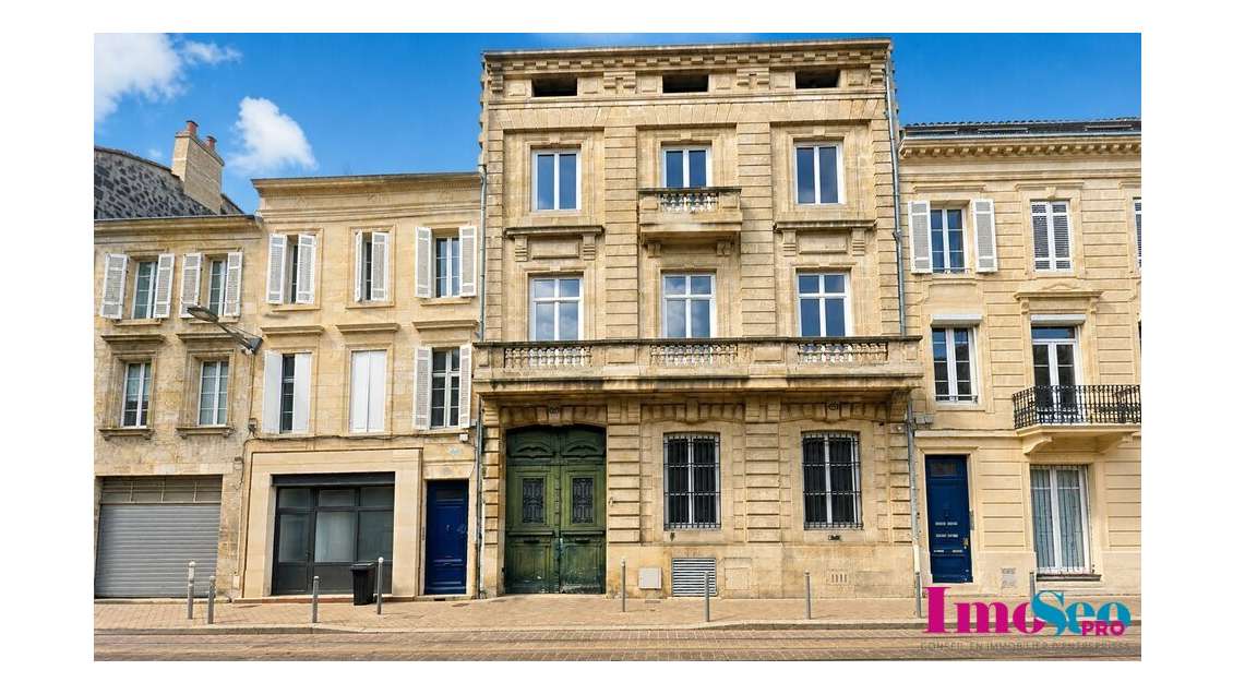 Bureaux à louer BORDEAUX